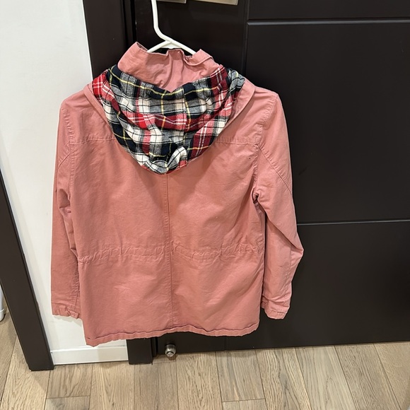 Pink Jackets. Small. - Picture 2 of 5